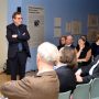 Arnheim Lecture 2019, David Brafman und Gäste, Foto: Aila Schultz