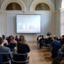 6. Internationales Doktorandenforum Kunstgeschichte des östlichen Europas, Foto: Rebecca Kruppert