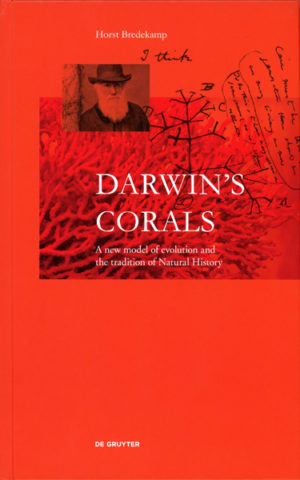 Darwin`s Corals, De Gruyter, 2019