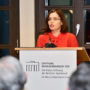 Arnheim Lecture 2020, Audrey Rieber, Foto Barbara Herrenkind