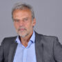 Prof. Dr. Dr. h.c. Horst Bredekamp, Foto Barbara Herrenkind