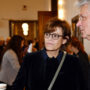 Symposion zu Ehren von Gottfried Boehm, Pia Müller-Tamm und Michael Diers, Foto: Barbara Herrenkind