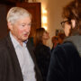 Symposion zu Ehren von Gottfried Boehm, Werner Busch und Pia Müller-Tamm, Foto: Barbara Herrenkind