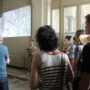 Ausstellung Historien Bilder Heute, Foto: Mia vom Bruch