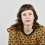 Prof. Dr. Emily Pugh, Wintersemester 2022/23, Foto Barbara Herrenkind