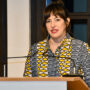 Arnheim Lecture 2023, Emily Pugh, Foto Barbara Herrenkind