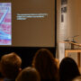 Arnheim Lecture 2023, Vortrag Emily Pugh, Foto Barbara Herrenkind_