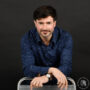 Arnheim Gastprofessur 2023, Prof. Dr. Christian Joschke, Foto Barbara Herrenkind