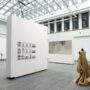 Ausstellung Room to Move im Atrium, Foto Barbara Herrenkind