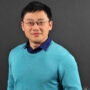 Prof. Dr. Wei Hu, Foto Aila Schultz