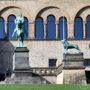 Goslar Kaiserpfalz, Foto Barbara Herrenkind