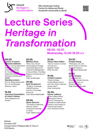inherit_lecture series_summer 2024