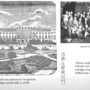 Kolloquium Architekturen der Begegnung, Vortrag von Harald Salomon, Foto: Barbara Herrenkind