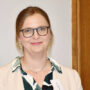Kolloquium Architekturen der Begegnung, Julia Münch, Foto: Barbara Herrenkind