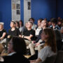 Farewell Arnheim Lecture im Sommersemester 2024, Jonathan D. Katz, Foto Barbara Herrenkind