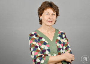 Prof. Dr. Beate Störtkuhl, Foto Barbara Herrenkind