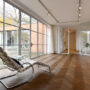 Mies van der Rohe Haus, Berlin Alt-Hohenschönhausen, Berlin, Foto Barbara Herrenkind