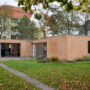 Mies van der Rohe Haus, Berlin Alt-Hohenschönhausen, Berlin, Foto Barbara Herrenkind