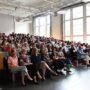 Absolventinnenfeier 2025 des IKB, Foto Barbara Herrenkind