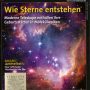 Sterne und Weltraum, Ausgabe 3-2014