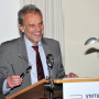 Arnheim Lecture: Prof. Dr. Horst Bredekamp, Foto: Aila Schultz