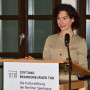Torgespräch 2017, Prof. Dr. Cheryce von Xylander, Foto: Barbara Herrenkind