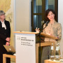 Torgespräch 2017, Prof. Dr. Michaela Marek und Prof. Dr. Cheryce von Xylander, Foto: Barbara Herrenkind