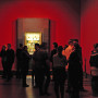Meeting Botticelli, Kulturforum Berlin, Foto: Barbara Herrenkind