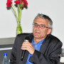 Symposium: Regard Croisés, Prof. Dr. Denis Thouard, Foto: Aila Schultz