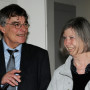 Festveranstaltung, 65. Geburtstag Prof. Dr. Ulrich Reinisch, Foto: Andreas Baudisch