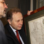 Grenzen überwindend, Festveranstaltung für Prof. Adam Labuda, Foto: Barbara Herrenkind