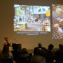Architecture on Display, Dr. Kleefisch-Jobst, Foto: Barbara Herrenkind