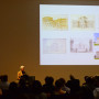 Architecture on Display, Prof. Kieven, Foto: Barbara Herrenkind