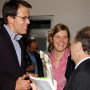 Grenzen überwindend, Festveranstaltung für Prof. Adam Labuda, Foto: Barbara Herrenkind