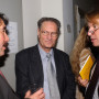 Grenzen überwindend, Festveranstaltung für Prof. Adam Labuda, Foto: Barbara Herrenkind