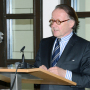 Torgespraech 2015, Prof. Peter-Klaus Schuster, Foto: Barbara Herrenkind