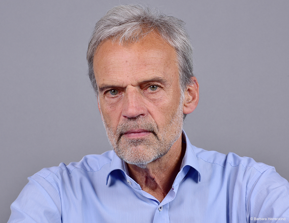 Horst Bredekamp Institut für Kunst und Bildgeschichte HU Berlin