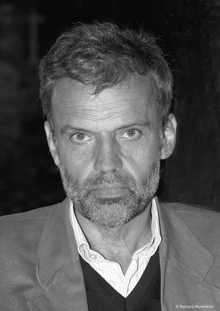Horst Bredekamp Institut für Kunst und Bildgeschichte HU Berlin