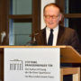 Arnheim Lecture 2020, Peter-Klaus Schuster, Foto Barbara Herrenkind