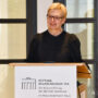 Arnheim Lecture Sommer 2022, Prof. Dr. Kathrin Müller, Foto: Barbara Herrenkind