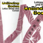 UnBinding Bodies, Broschüre MARKK Cover