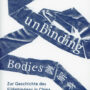Publikation unBinding Bodies, Cover