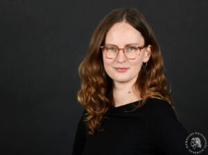 Michelle Grau M.A., Foto Barbara Herrenkind