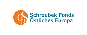 Logo Schroubek Fonds östliches Europa