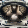 Chicago, USA, Cloude Gate von Anish Kapoor, Foto Barbara Herrenkind