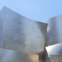 Los Angeles, USA, Walt Disney Concert Hall, Frank O. Gehry, Foto Barbara Herrenkind