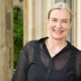 Ringvorlesung Sommersemester 2025, Prof. Dr. Marion Ackermann, Präsidentin der Stiftung Preußischer Kulturbesitz in Berlin, Foto Barbara Herrenkind