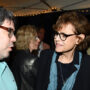 Akademische Festveranstaltung für Charlotte Klonk, Gast und Pia Müller-Tamm, Foto Barbara Herrenkind.jpg