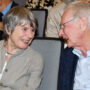 Akademische Festveranstaltung für Charlotte Klonk, Monika Wagner und Dieter Grimm, Foto Barbara Herrenkind