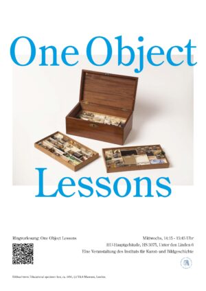 RV One Object Lessons